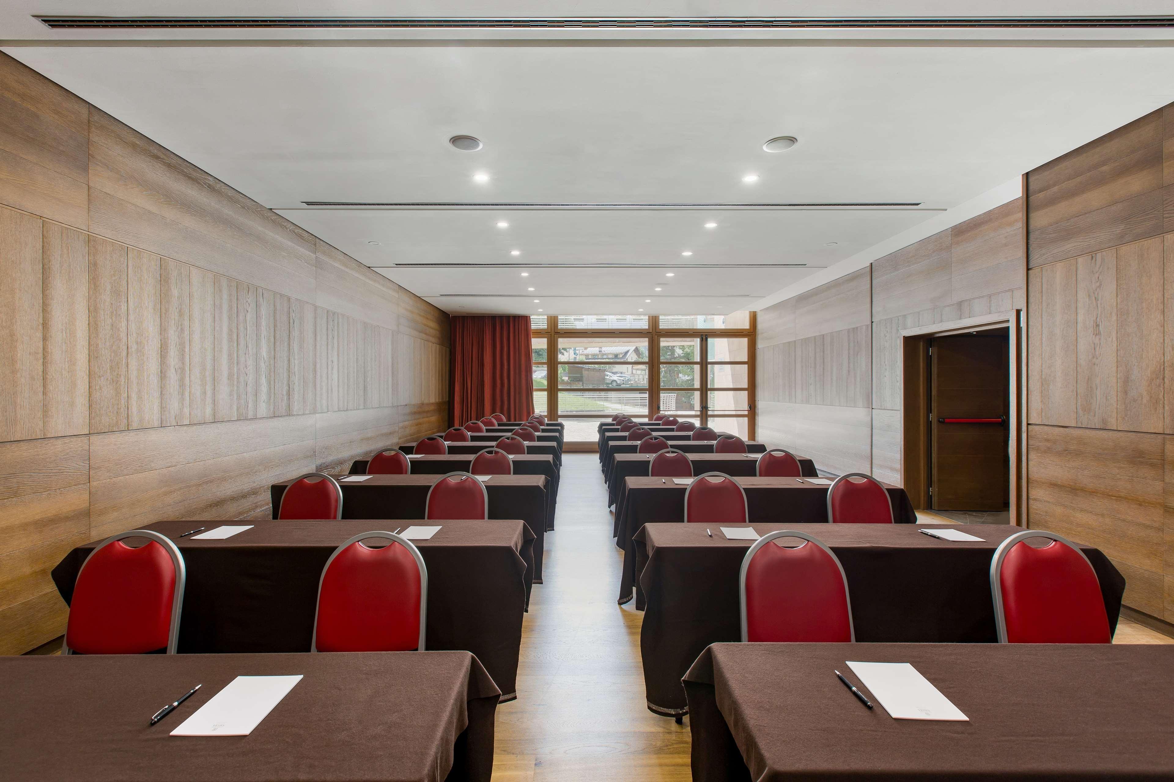 Grand Hotel Savoia Cortina D'Ampezzo, A Radisson Collection Hotel Exterior photo